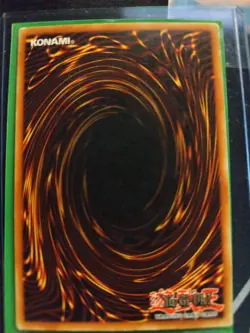 YUGIOH! Dark Magician SDY E005/ Ultra Rare/Englisch / Starter Deck Yugi - NM- - Image 3