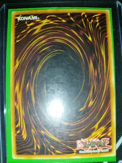 YUGIOH! Dark Magician SDY E005/ Ultra Rare/Englisch / Starter Deck Yugi - NM- - Image 4