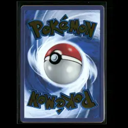 Mew ex (Metal Card) 205/165 SV: Scarlet & Violet 151 NM Pokemon - Image 2