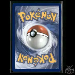 Oricorio ex 024 ME: Mega Evolution Promo NM Pokemon 2025 - Image 2
