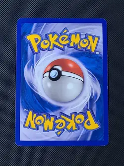 Unown T - 67/123 - Uncommon LP English Pokemon Mysterious Treasures - Image 2