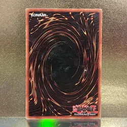 YuGiOh • The Forceful Sentry • MRL-045 • Unlimited Holo Ultra Rare • MP - Image 2