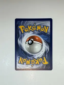 Pokemon N's Reshiram illustration Rare Full Art Holo 130HP SV09[JTG] 167/159 - Image 2