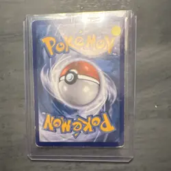 Pokemon M Blastoise EX Mega Full Art Holo Ultra Rare 220 HP Evolutions 102/108 - Image 2