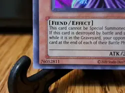 Helpoemer - RP02-EN074 - Ultra Rare - Retro Pack 2 Yugioh NM Reprint - Image 5