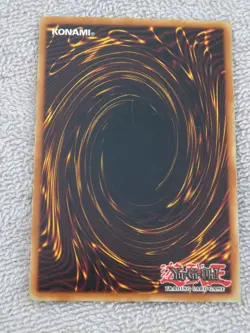 Yugioh Cards Dark Magician SDY-006 Ultra Rare Holo 2500/2100 - Image 2
