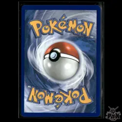 Popplio 045 ME: Mega Evolution Promo NM Pokemon - Image 2