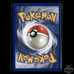 Pikachu 58/102 Base Set NM Pokemon - Image 2