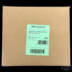 Ascended Heroes Tech Sticker Collection Sealed Case of 12 Pokemon - Image 1