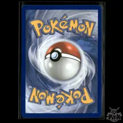 Squirtle 039 ME: Mega Evolution Promo NM Pokemon - Image 2
