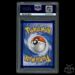 Charizard V SWSH050 PSA 9 Sword & Shield Promo Pokemon - Image 2