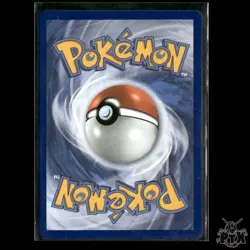 Mega Starmie ex 102/088 ME03: Perfect Order NM Pokemon - Image 2