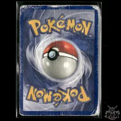 Blastoise Holo 2/102 Base Set HP Pokemon - Image 2