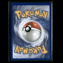 Mega Starmie ex 021/088 ME03: Perfect Order NM Pokemon - Image 2