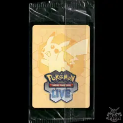 Bulbasaur 133/132 Stamped Promo Sealed Pokemon - Image 2