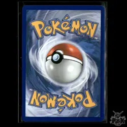 Popplio 045 ME: Mega Evolution Promo NM Pokemon - Image 2