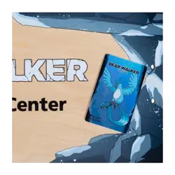 Pokemon Center × Bear Walker: Articuno, Zapdos & Moltres Skateboards Sealed Box - Image 3