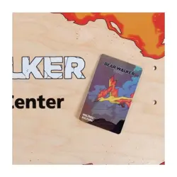 Pokemon Center × Bear Walker: Articuno, Zapdos & Moltres Skateboards Sealed Box - Image 5