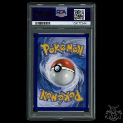 Charizard VMAX SWSH261 PSA 9 Sword & Shield Promo Pokemon - Image 2