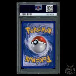 Raichu Prime 83/90 PSA 9 HG & SS Undaunted Pokemon - Image 2