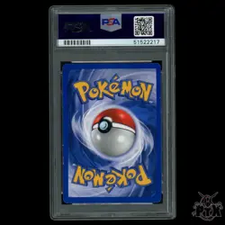 Shining Magikarp 66/64 PSA 5 Neo Revelation Pokemon - Image 2