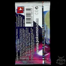 Black & White Base Booster Pack Zoroark Art Factory Sealed Pokemon - Image 2
