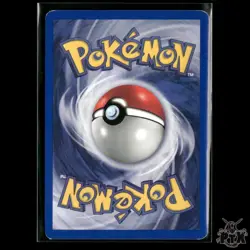 Brock Holo 15/132 1st Edition Gym Heroes LP Pokemon - Image 2