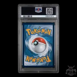 Umbreon VMAX TG23/TG30 PSA 10 Brilliant Stars Pokemon - Image 2