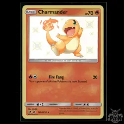 Charmander 008/078 Pokemon GO NM Pokemon - Image 1