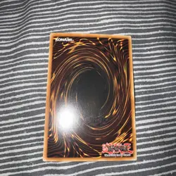 Jinzo YAP1-EN007 Ultra Rare Limited Edition Yugioh Card Light Play LP - Image 4