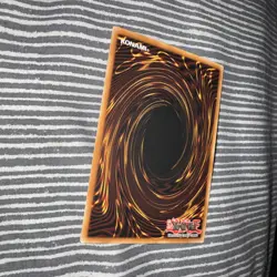 Jinzo YAP1-EN007 Ultra Rare Limited Edition Yugioh Card Light Play LP - Image 5