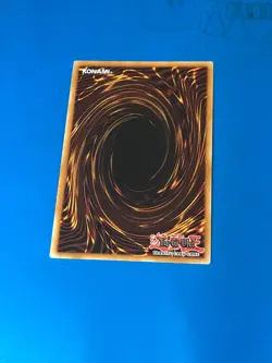 YUGIOH Super Rare Buzzsaw Shark OP26-EN007 - Image 2