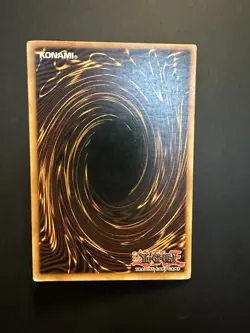 1x Dark Grepher - PTDN-ENSP1 Super Rare Limited Edition YuGiOh Moderately Played - Image 2