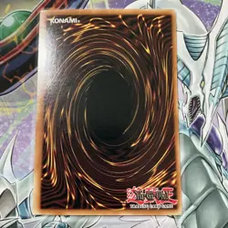 Armageddon Knight PTDN-EN021 Super Rare Unlimited Edition VLP - Image 2