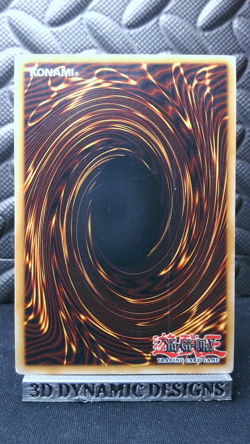 | Yugioh Super-Nimble Mega Hamster ABPF-EN083 Super Absolute Powerforce HP 🔥 | - Image 2