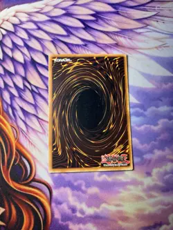 2008 Yu-Gi-Oh! Konami Dark Grepher PTDN-ENSP1 Limited Edition - Image 2