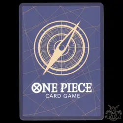 Jewelry Bonney ST21-004 Starter Deck EX: Gear 5 NM One Piece - Image 2