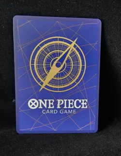 One Piece TCG - Sabo (SP) PRB02-014 - OP15 - Adventure on Kami's Island - Image 2