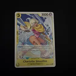 Charlotte Smoothie EB03-051 Extra Booster: One Piece Heroines Edition Regular - Image 1