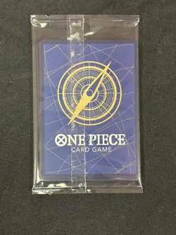 2026 One Piece TCG ENGLISH Tony Tony Chopper P-101 P Standard Battle Pack - Image 2