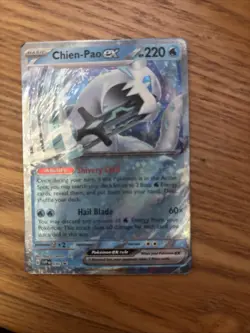 Pokemon TCG Black Star Promo Cards - Pick Your Card - Free Shipping - Image 1
