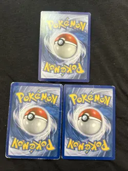 Pokemon Tcg Xy Evolutions Mega Card Lot - Image 2