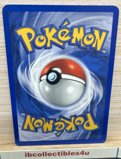 MANKEY - 61/82 - Team Rocket - Pokemon Card -Wotc Vintage 2000 NM - Image 2