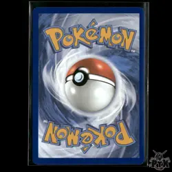 Mesprit 204/191 SV08: Surging Sparks NM Pokemon 2024 - Image 2