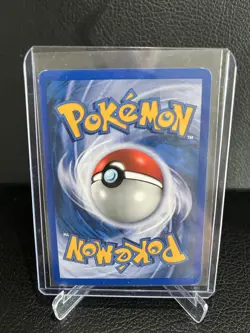 #2 Challenge! 106/110 Legendary Collection 2002 Reverse Holo Pokemon Card TCG - Image 2