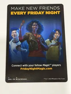 Token Creature Badger - 015/026 T - Dominaria United DMU - NM/M - MTG Magic - Image 2