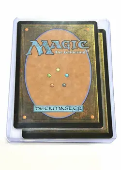 Token Creature Badger - 015/026 T - Dominaria United DMU - NM/M - MTG Magic - Image 5