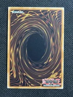 YuGiOh! - Dominus Impulse RA05-EN080 Platinum Secret Rare 1st Edition Near Mint - Image 2