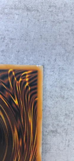 Yu-Gi-Oh! Konami Slifer the Sky Dragon RA05-EN128 1st Edition Starlight Rare - Image 3