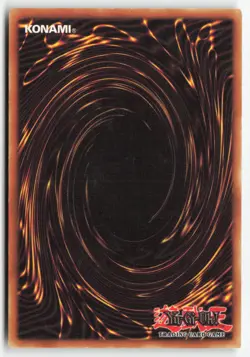 Yugioh - Skull Knight MRD-123 Unlimited - Metal Raiders - Image 2